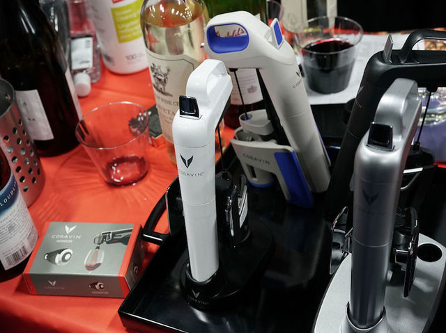 CES 2018: See the latest technology revealed