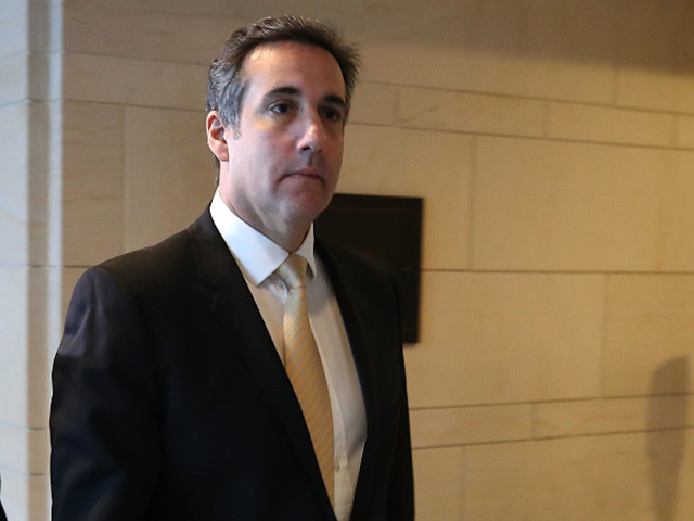 Trump's personal lawyer files lawsuit against BuzzFeed, Fusion GPS over Russia dossier