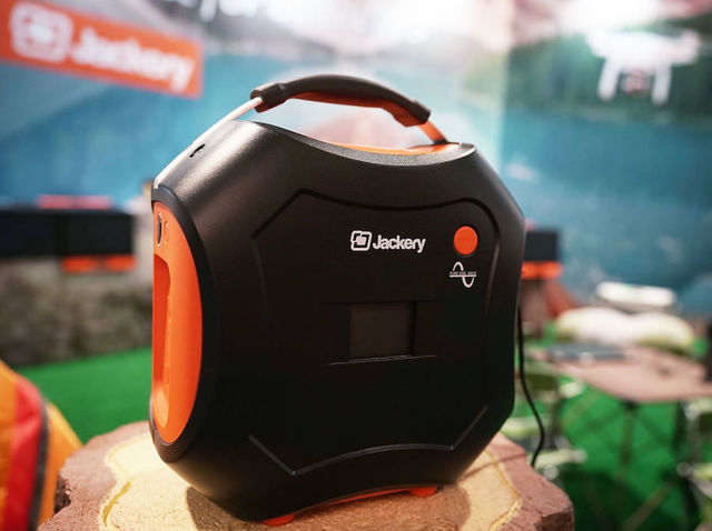 CES 2018: See the latest technology revealed