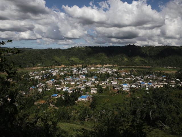 Conditions in Puerto Rico are awful, and not getting better Conditions in Puerto Rico are awful, and not getting better
