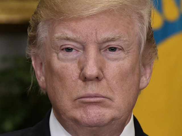 Trump admin blocks Haitians from temporary visas