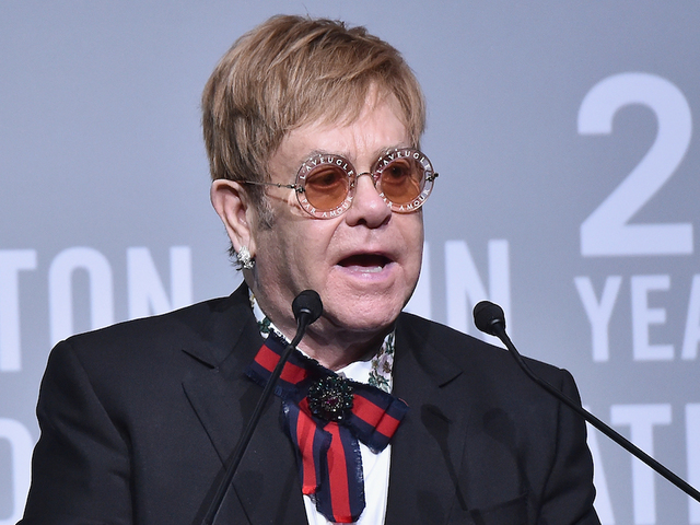 Elton John announces global farewell tour, including San Diego stop
