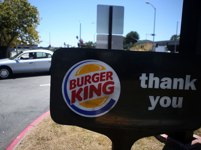 Burger King releases ad to explain net neutrality