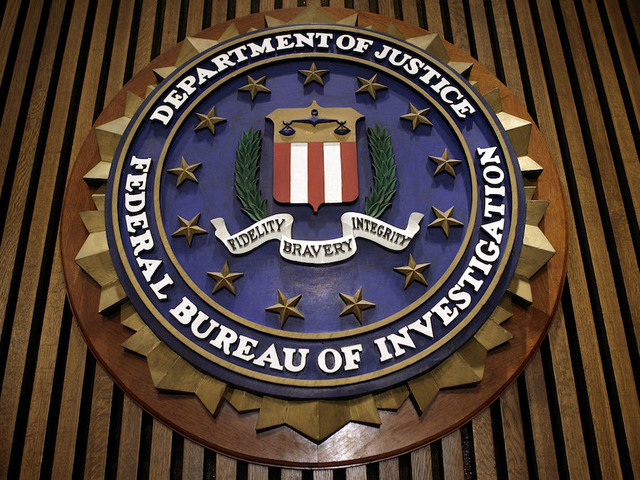 FBI special agent says he's leaving over political attacks against the bureau