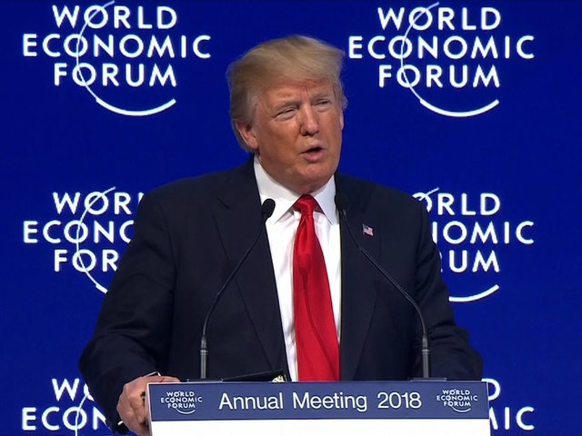 DC Daily: Trump dismisses report he wanted Robert Mueller fired as 'fake news'