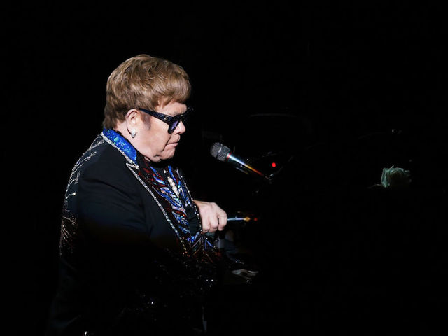 Photos: 60th Grammy Awards at Madison Square Garden