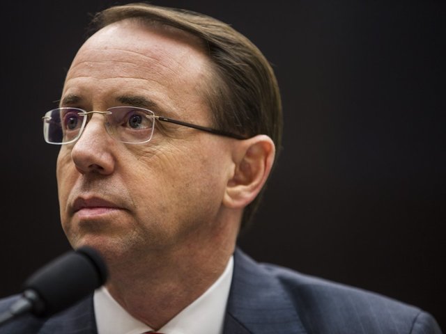 Nunes memo could trigger constitutional crisis: Top Democrat Nunes memo could trigger constitutional crisis: Top Democrat