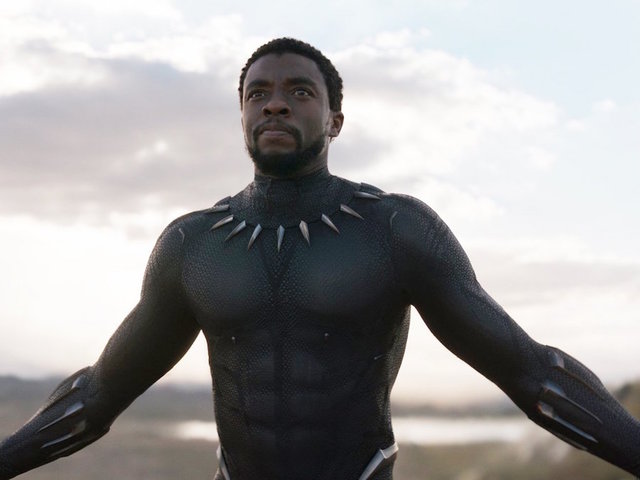 Black Panther