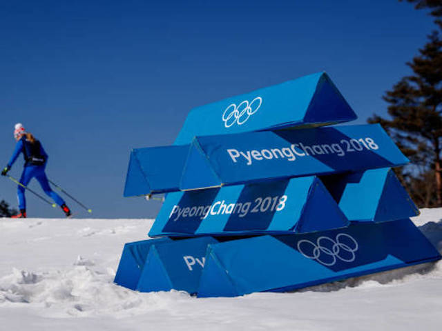 North Korea requests oil to refuel ship carrying Olympic delegation