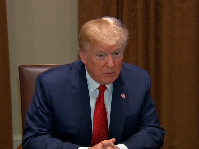 White House goes all out to stop bipartisan immigration deal