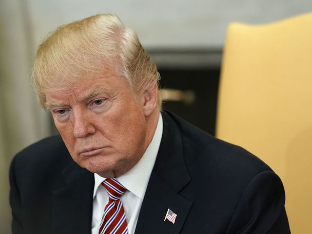 Grieving father to Trump: 'We as a country failed our children'