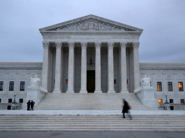 Lawsuit over congressional map called baseless