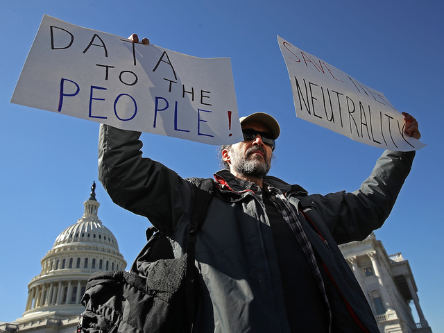 Net neutrality set to end on June 11