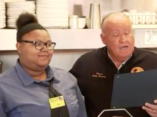 This employee's act of kindness holds a powerful HR lesson