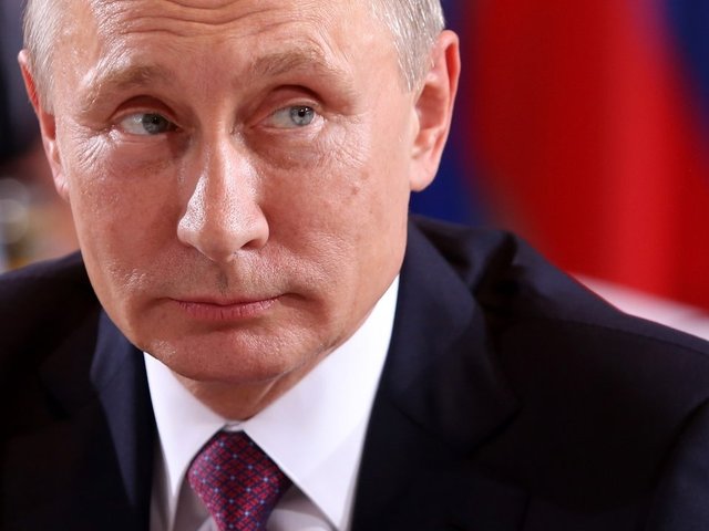 Polls open in Russian Federation as Putin stands to win 4th presidental term Polls open in Russian Federation as Putin stands to win 4th presidental term