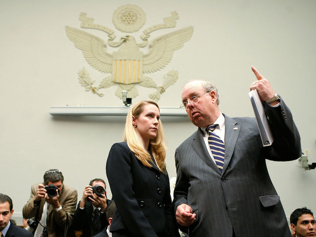 Dowd resigns as Trump's lawyer