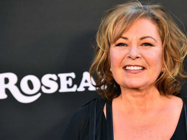 President Trump called Roseanne Barr after successful series premiere
