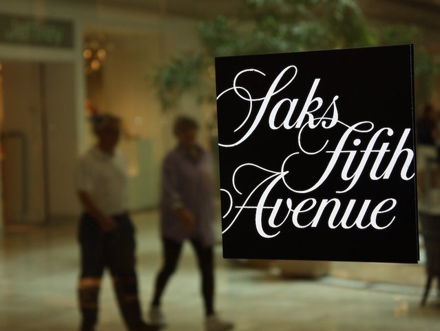 Saks, Lord & Taylor breach: Data stolen on 5 million cards