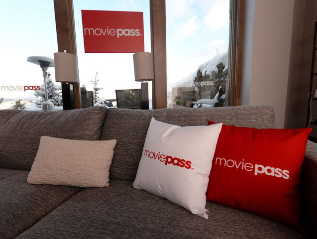 Blockbuster deal: MoviePass buys Moviefone from Verizon