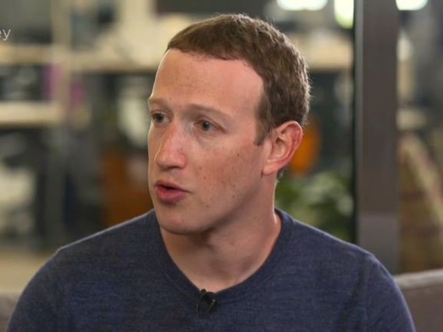 What Mark Zuckerberg will tell Congress