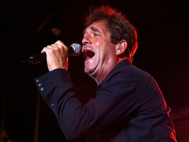 Huey Lewis and the News hits featured in musical at San Diego's Old Globe Theatre
