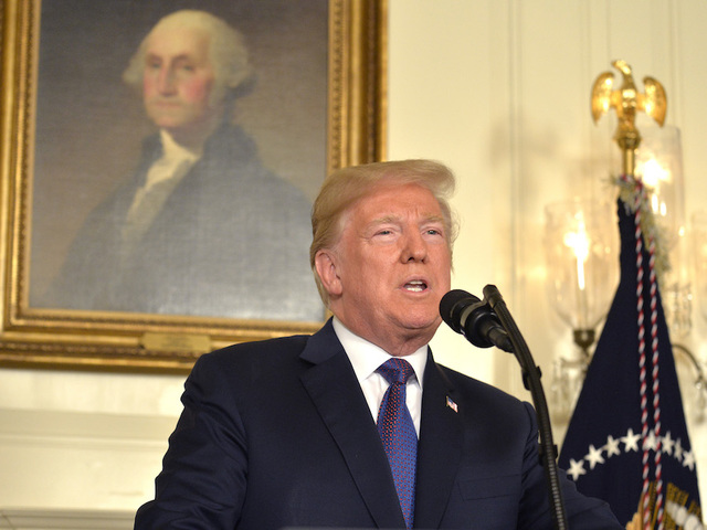 Ex-Forbes reporter says Trump posed as spokesman, lied to him to embellish wealth