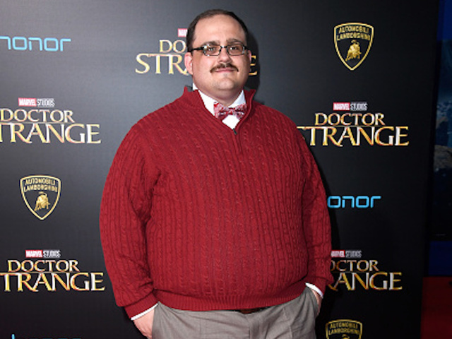 Ken Bone's son was briefly suspended from school after Bone tweeted photo of son firing gun