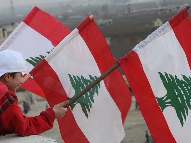 Hezbollah set to tighten grip in Lebanon vote Hezbollah set to tighten grip in Lebanon vote