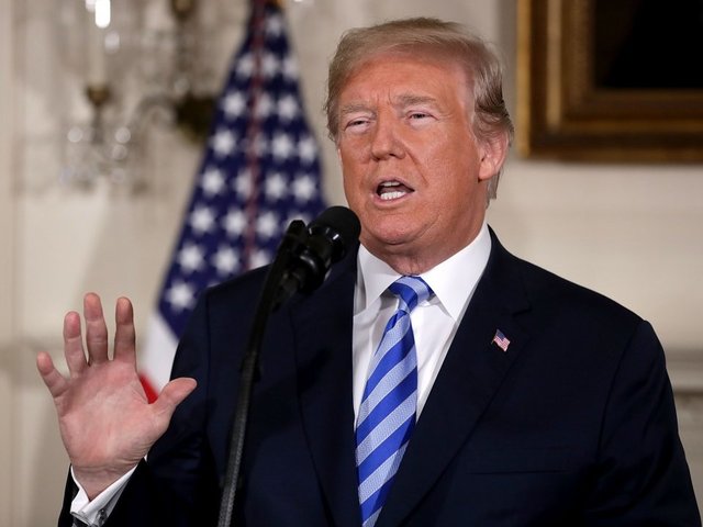 Trump's executive order could help San Diego military spouses find work
