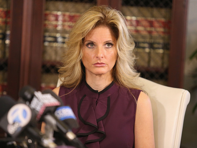 Evidence gathering in Summer Zervos' defamation case against President Trump can proceed