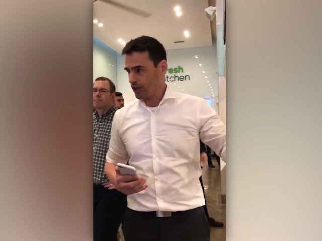 Attorney who threatened to call ICE on Spanish speakers apologizes, says he's not racist
