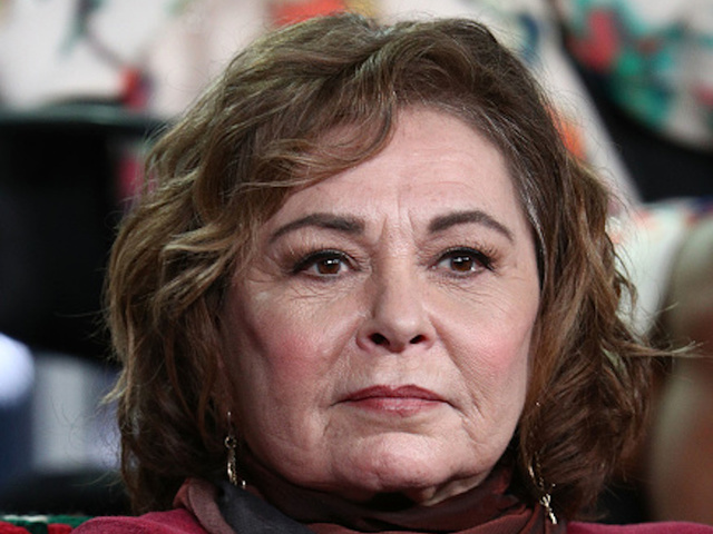 Roseanne blames Ambien for racist tweets