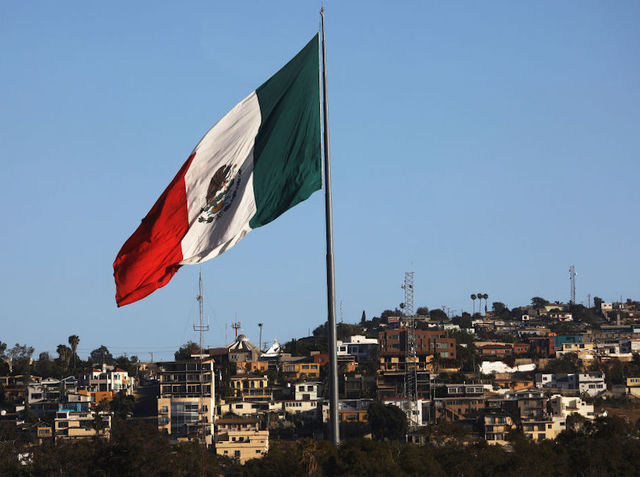 At least 132 politicians have been killed this campaign season in Mexico. Voters hit the polls today