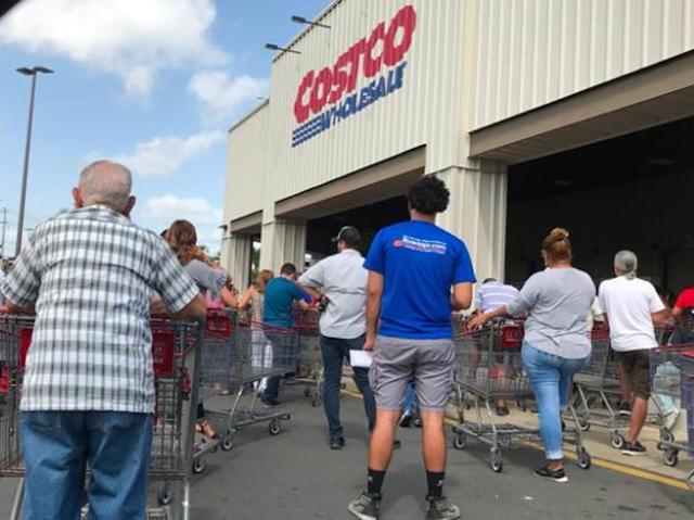 Petition started to save Costco's polish hot dog