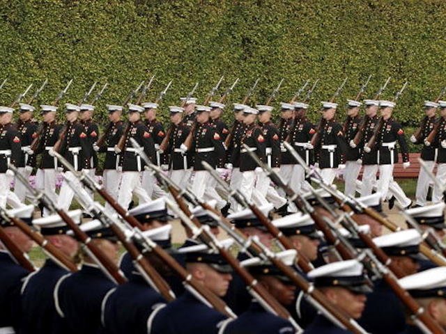 President Trump's military parade is expected to cost $12M