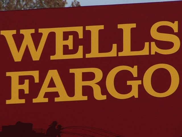 Ex-Wells Fargo banker indicted for money laundering appears in court