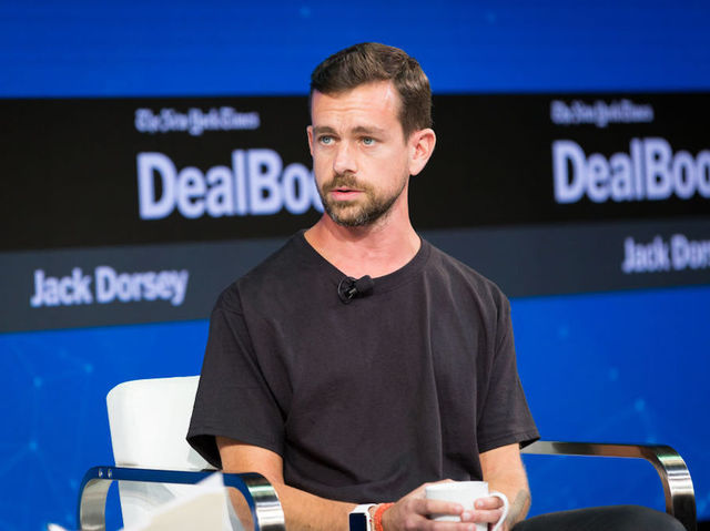 Twitter CEO defends decision not to ban Alex Jones and InfoWars