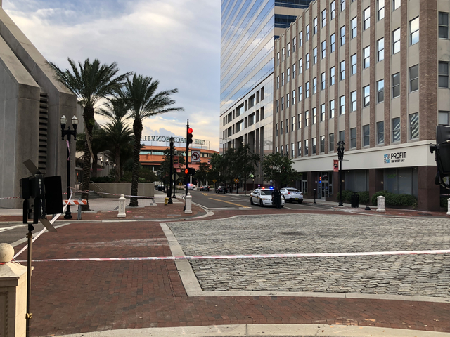 Expert: Low security at deadly Fla. gaming comp.