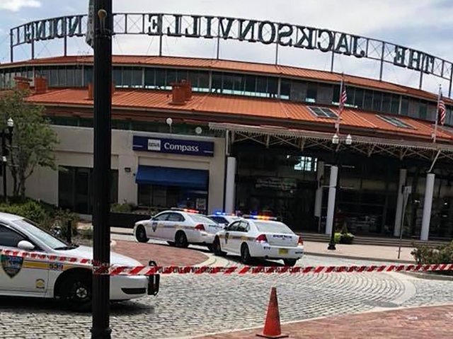 AUDIO: Shots, screams heard in live stream at Florida video game tournament