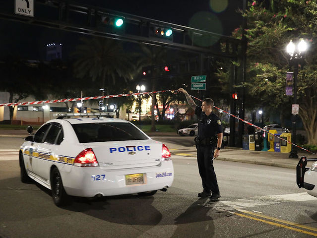 Gaming community and friends mourn Jacksonville shooting victims