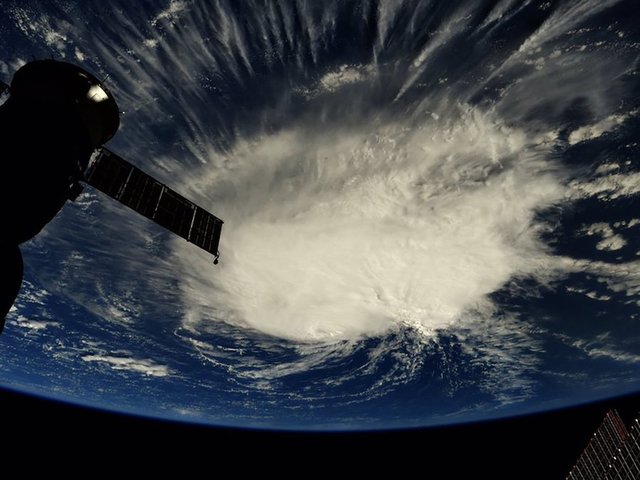 North and South Carolina coasts have been hit by plenty of storms — but few major hurricanes