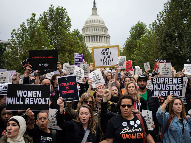Sexual assault and harassment linked to long-term health problems for women, study says