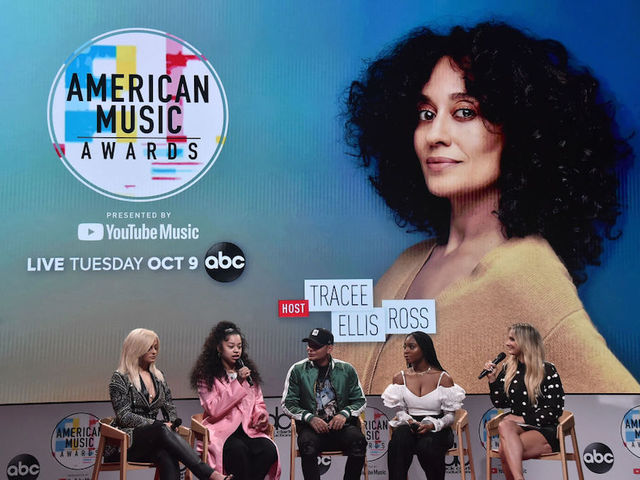 American Music Awards 2018: What to know about the show