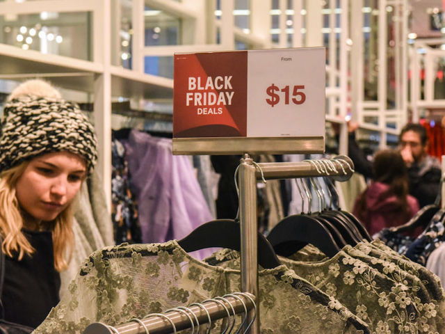 What to buy (and skip) on Black Friday 2018