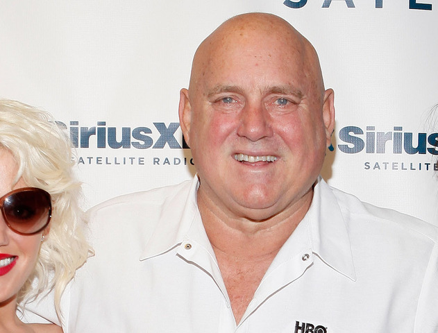 Dennis Hof, owner of Love Ranch, dies at 72