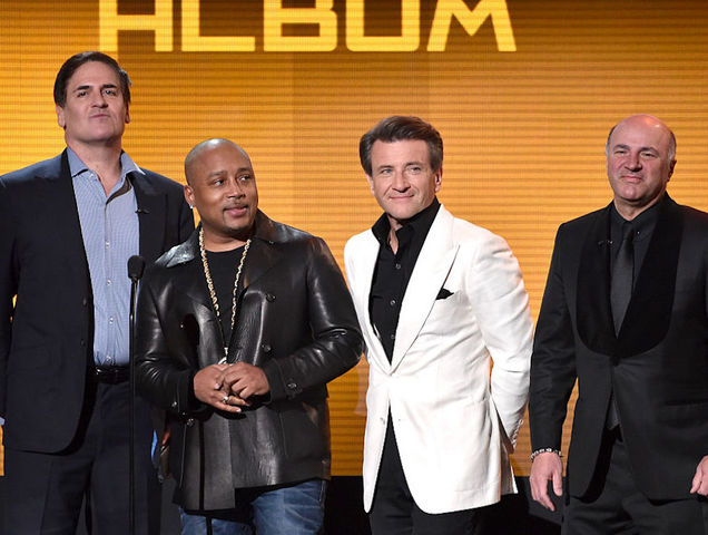 'Shark Tank' products now available via Amazon