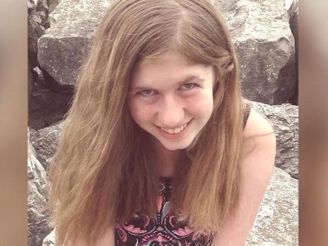 Wisc. teen now on FBI's top missing persons list