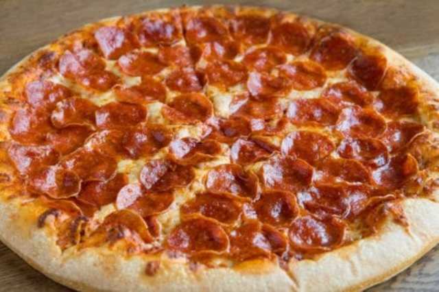 The power of pizza in quarantine