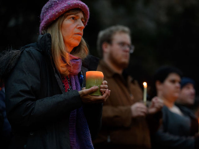15 quotes from religious communities and people that show the impact of the synagogue shooting
