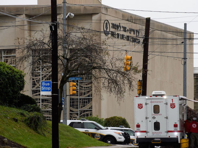 Muslim communities raise more than $180,000 in 3 days for synagogue shooting victims